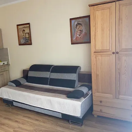 Pokoje Sylwia Z Aneksami Kuchennymi W Kazdym Pokoju Ustron Exterior photo
