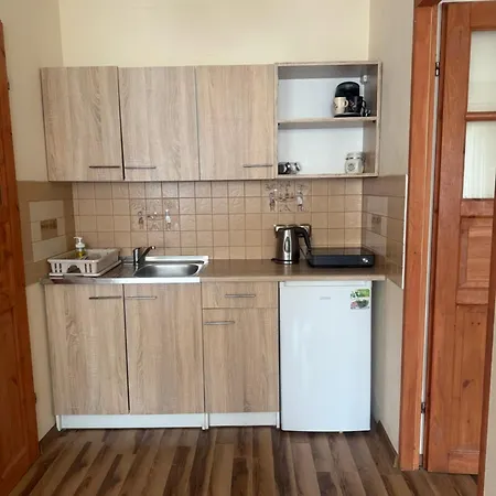 Pokoje Sylwia Z Aneksami Kuchennymi W Kazdym Pokoju Ustron Exterior photo