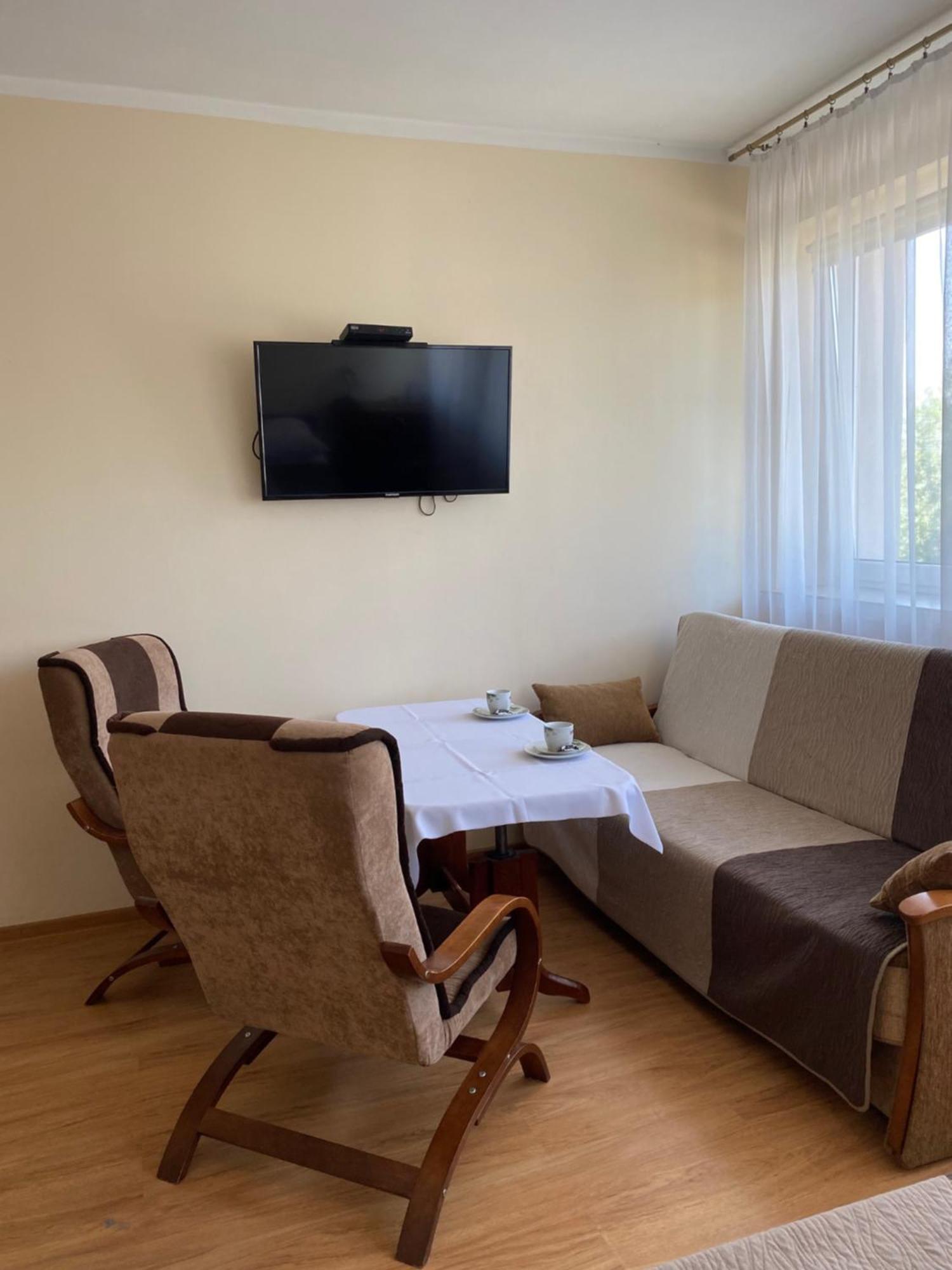Sylwia Z Aneksami Kuchennymi W Kazdym Pokoju Habitación en casa particular