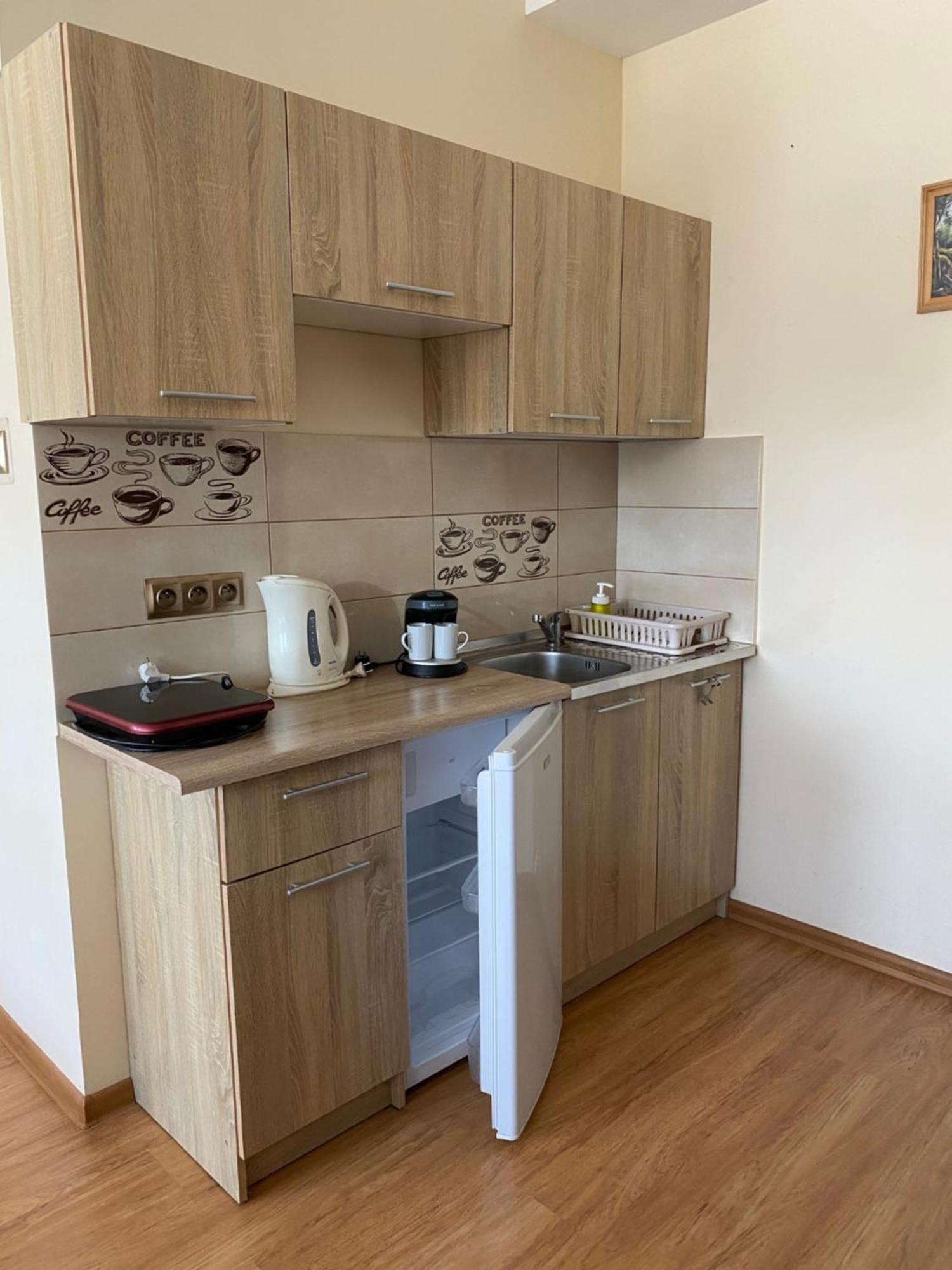 Sylwia Z Aneksami Kuchennymi W Kazdym Pokoju Habitación en casa particular *