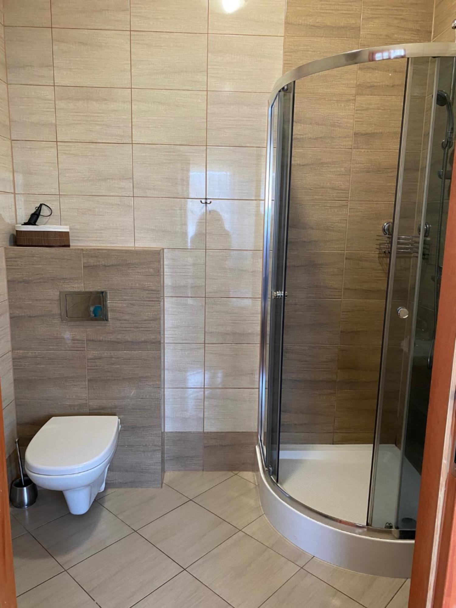 Sylwia Z Aneksami Kuchennymi W Kazdym Pokoju Habitación en casa particular Ustroń