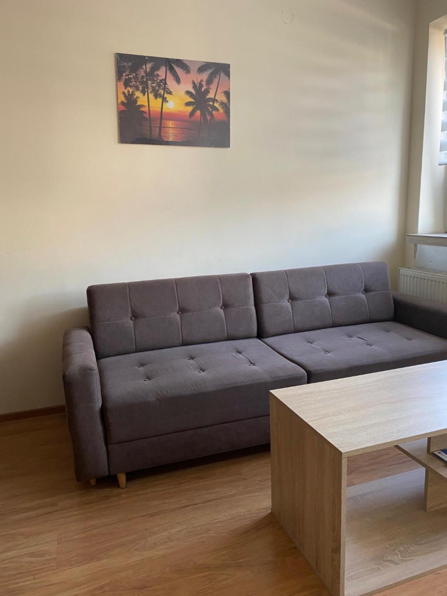 Sylwia Z Aneksami Kuchennymi W Kazdym Pokoju Habitación en casa particular