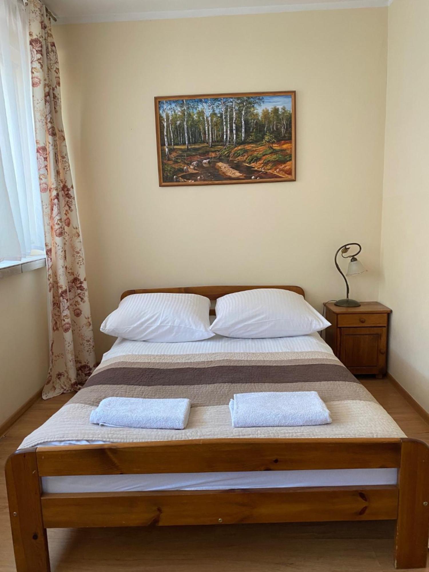 Habitación en casa particular Sylwia Z Aneksami Kuchennymi W Kazdym Pokoju