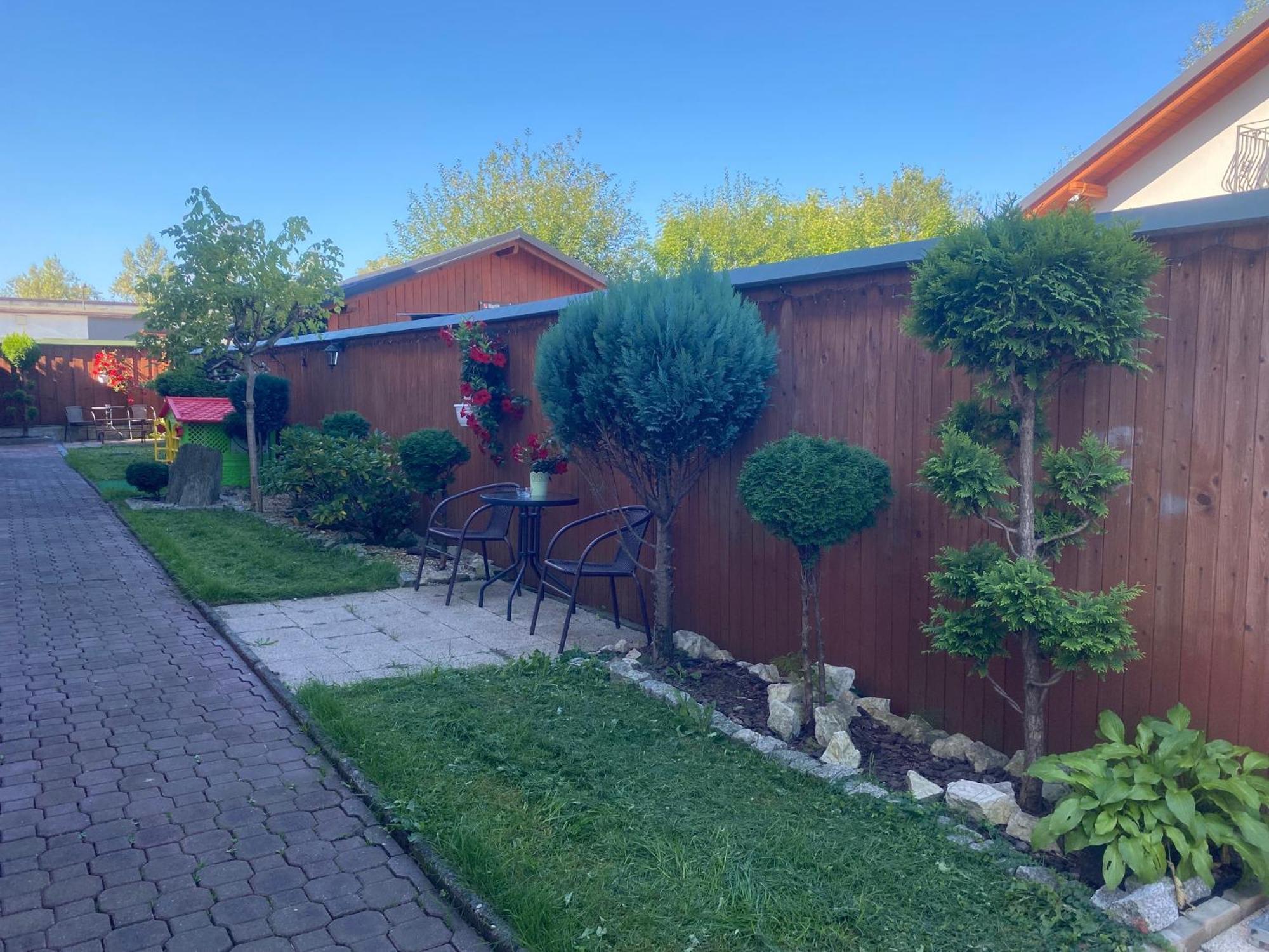 Sylwia Z Aneksami Kuchennymi W Kazdym Pokoju Habitación en casa particular