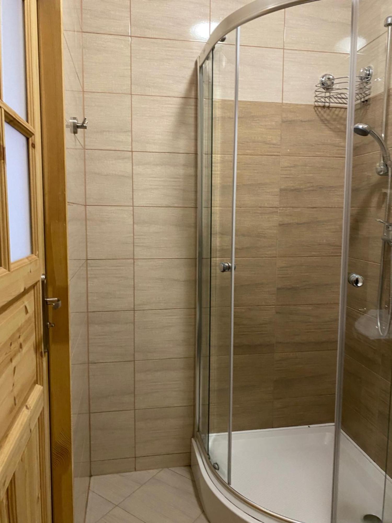 Sylwia Z Aneksami Kuchennymi W Kazdym Pokoju Habitación en casa particular Ustroń