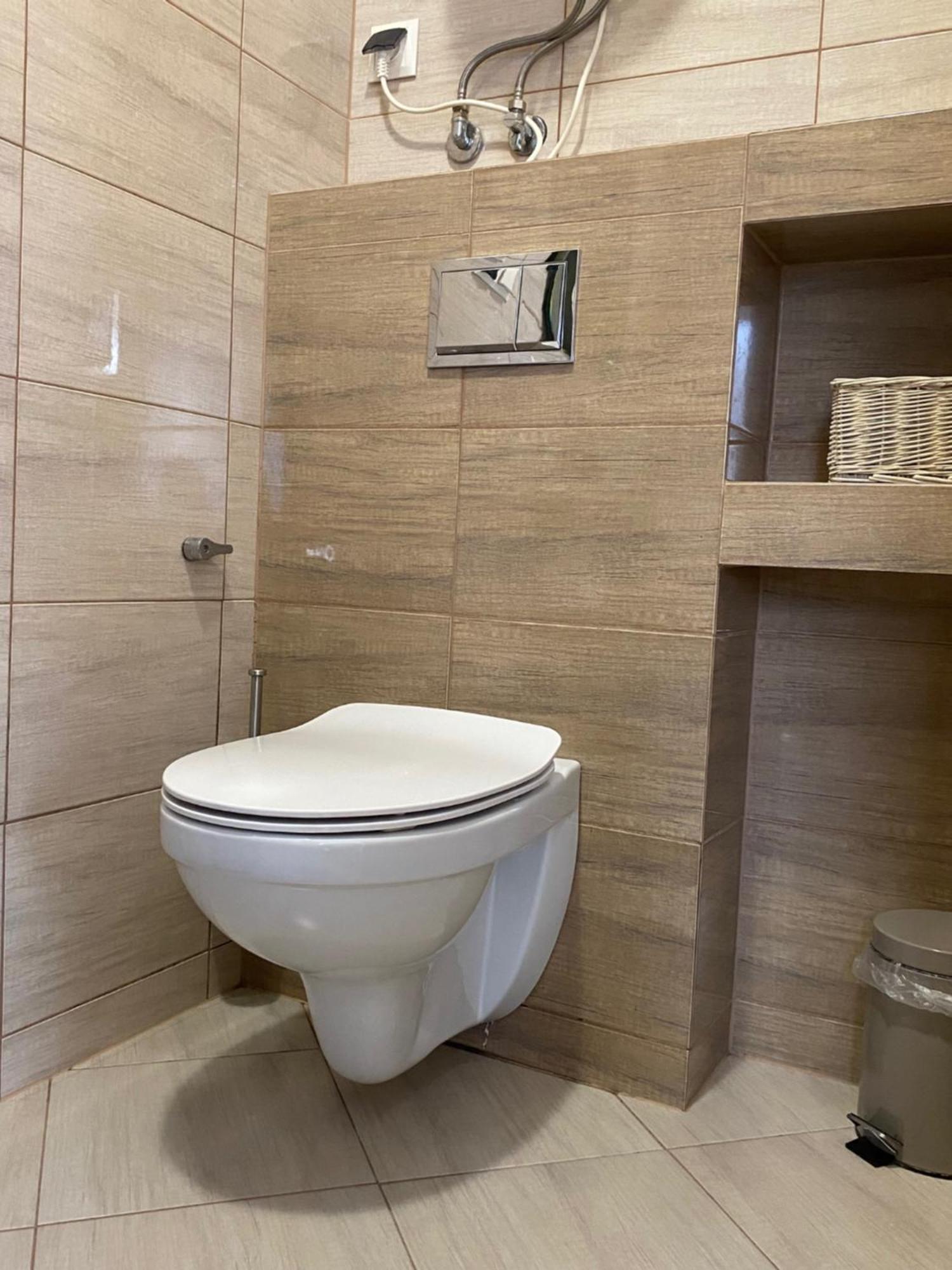 Habitación en casa particular Sylwia Z Aneksami Kuchennymi W Kazdym Pokoju