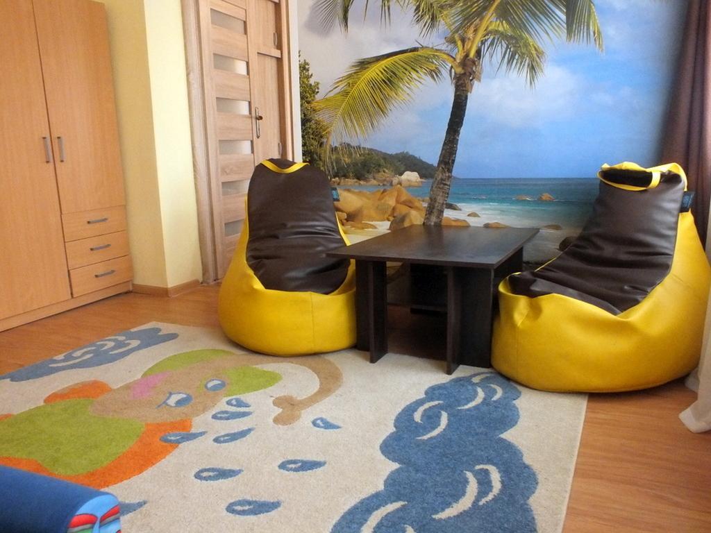 Sylwia Z Aneksami Kuchennymi W Kazdym Pokoju Habitación en casa particular *
