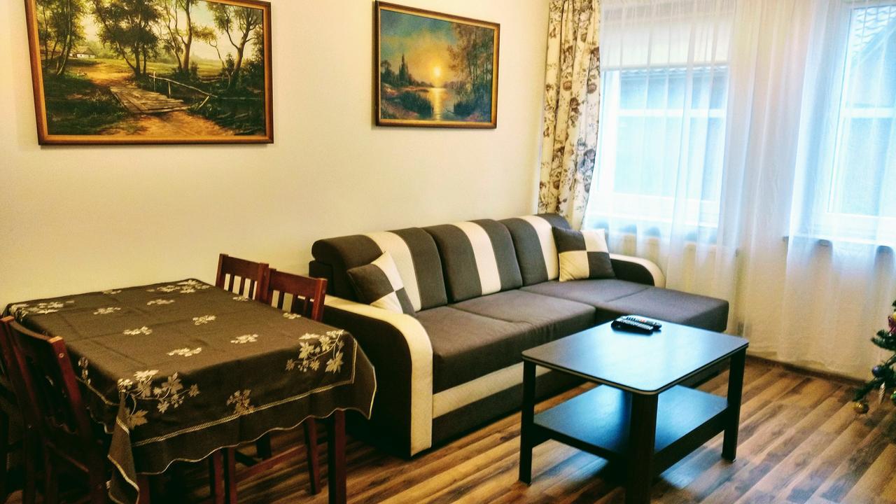 Habitación en casa particular Sylwia Z Aneksami Kuchennymi W Kazdym Pokoju *