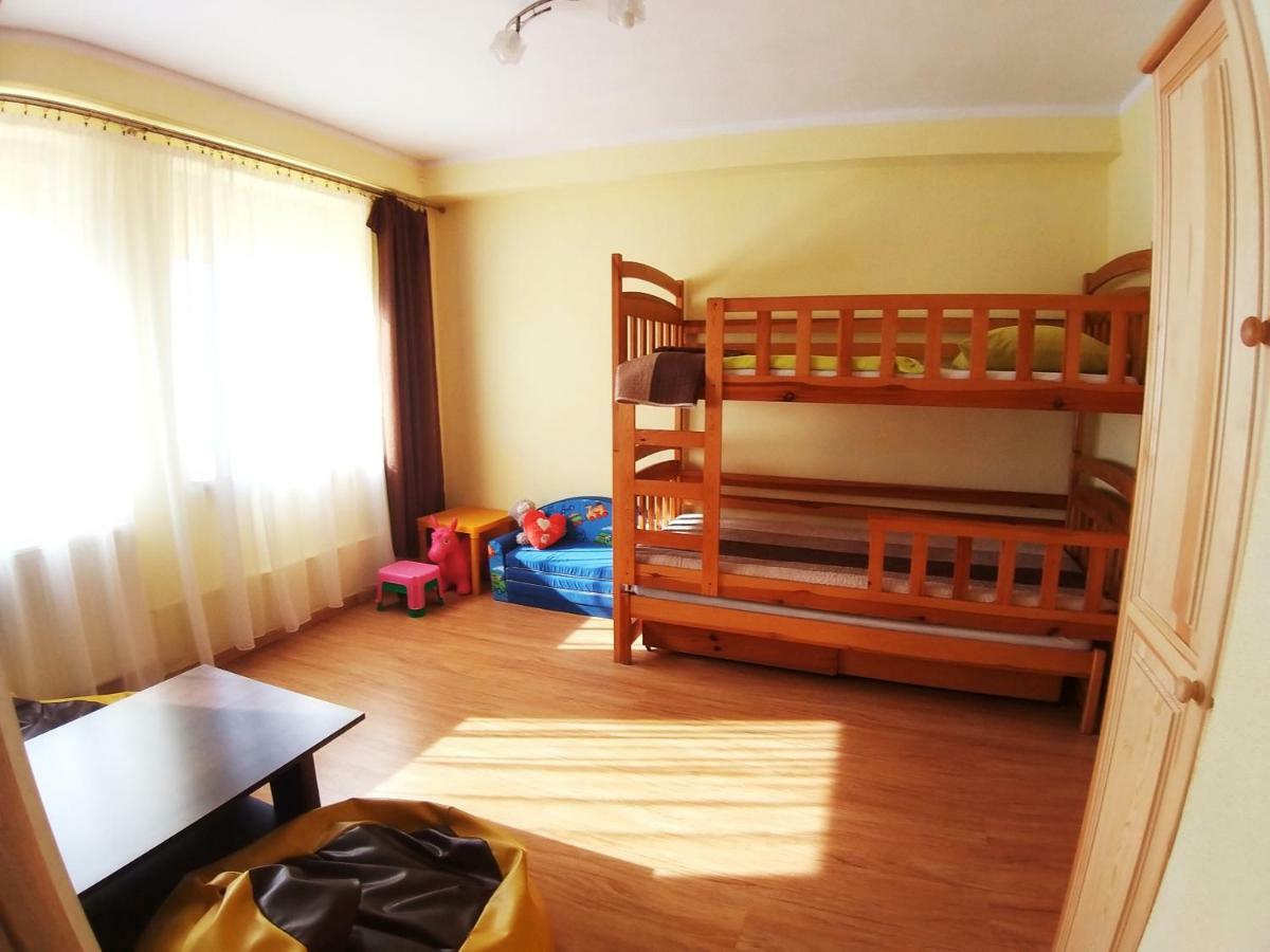 Sylwia Z Aneksami Kuchennymi W Kazdym Pokoju Ustroń